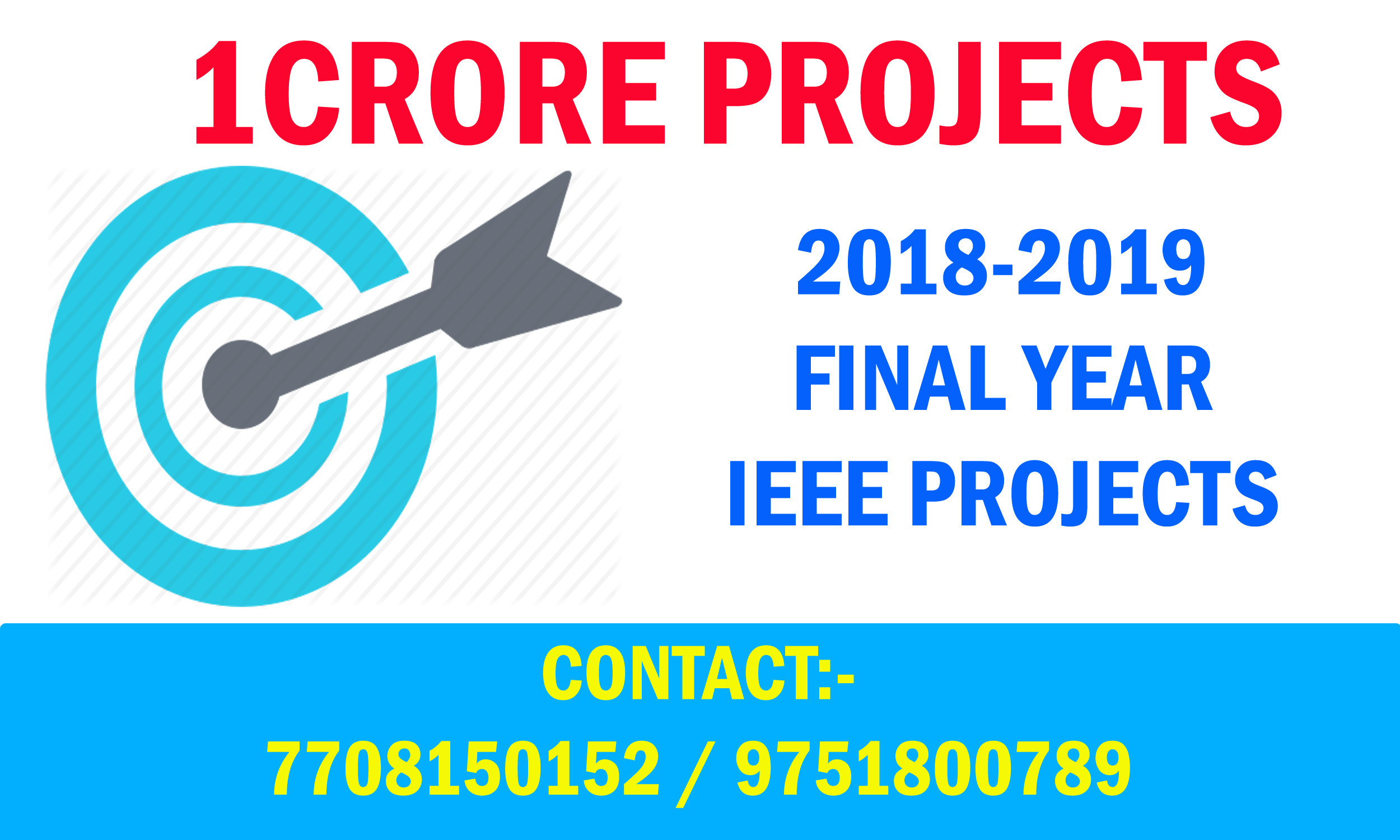 ieee embedded projects in chennai