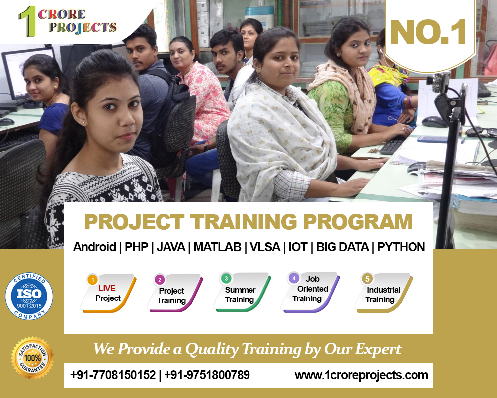 iot mini projects in chennai