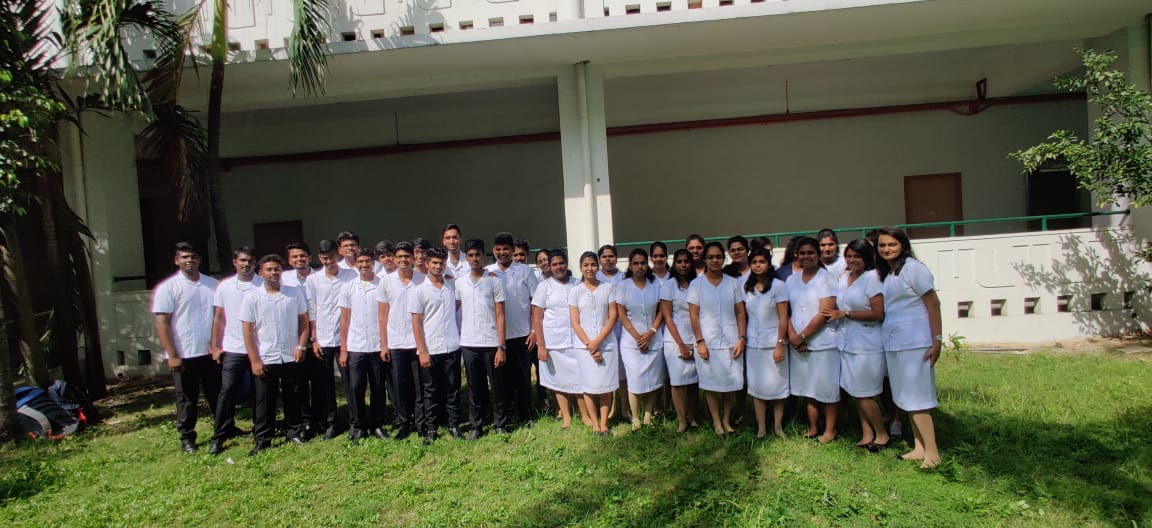 UV GULLAS MEDICAL COLLEGE