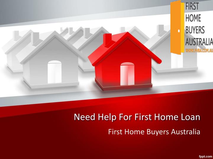 Know how to get first Home Loan pre-approval Australia -FHBA