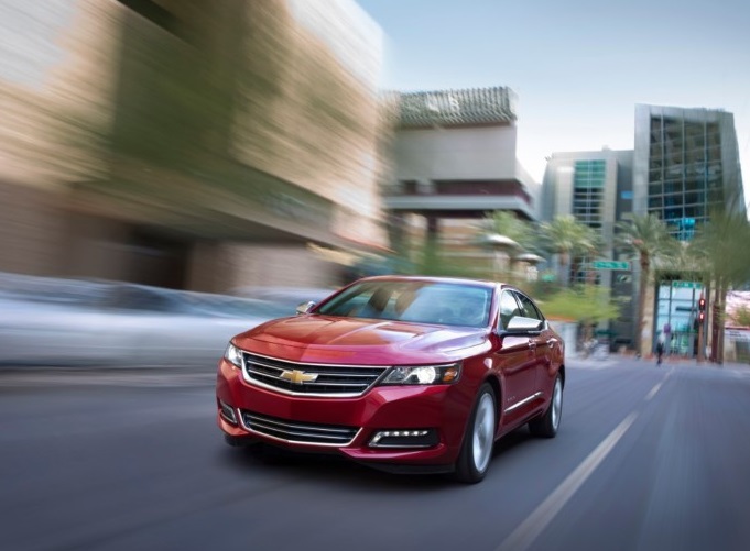 Chevrolet in mechanicsburg