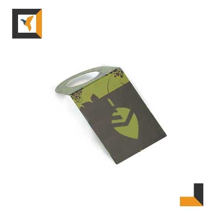 Custom Bottle Necker Packaging Boxes