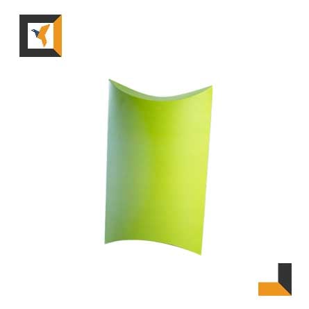 Custom Pillow Packaging Boxes