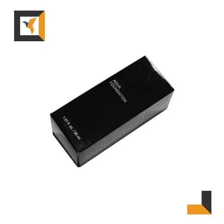 Custom Foundation Packaging Boxes