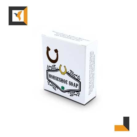 Custom Soap Packaging Boxes
