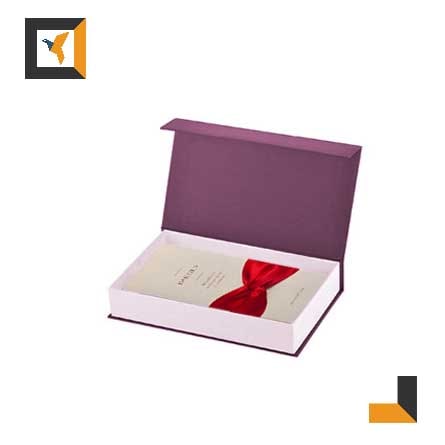 custom wedding card boxes