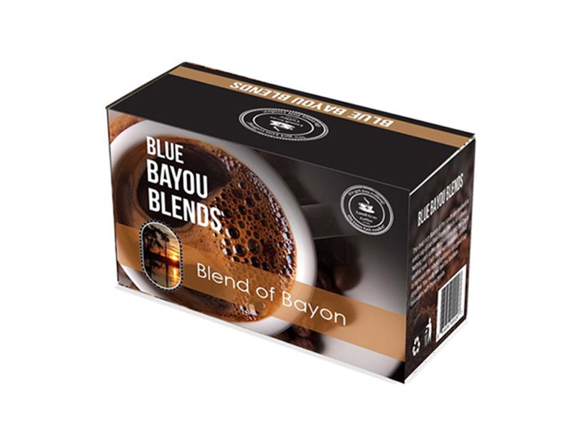 custom coffee packaging boxes