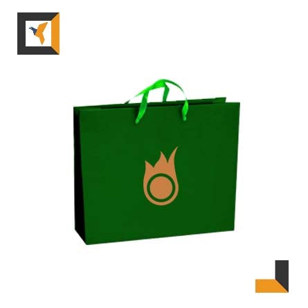 Custom Printed Bags Wholesale