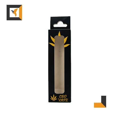 Custom Vape Display Packaging Boxes