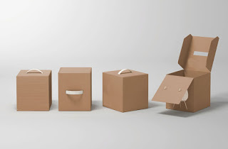 Custom Printed Packaging Boxes Wholesale