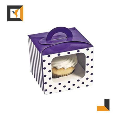 Custom Bakery Packaging Boxes