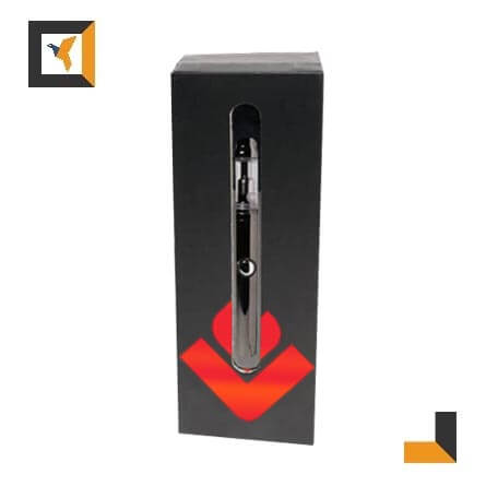Custom Vape Pen Packaging Boxes Wholesale