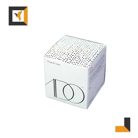 Custom Cosmetic Packaging Boxes With Logo