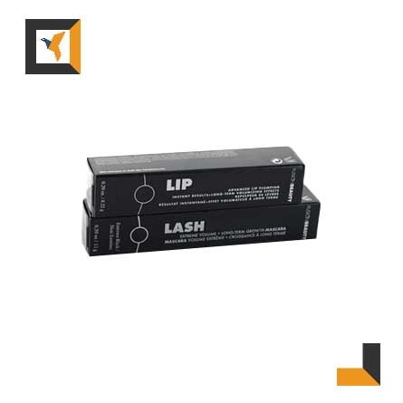 Custom Eyeliner Packaging Boxes