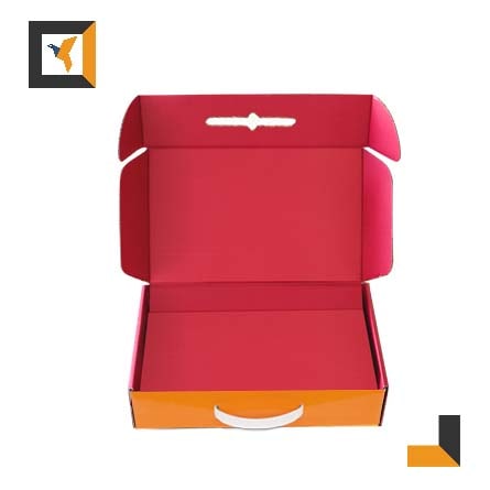 custom suitcase packaging boxes