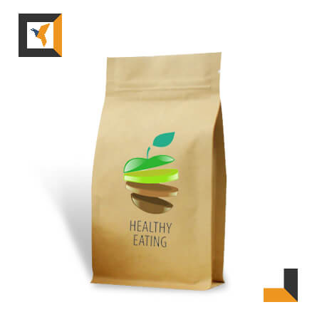 Custom Mylar Bags Wholesale