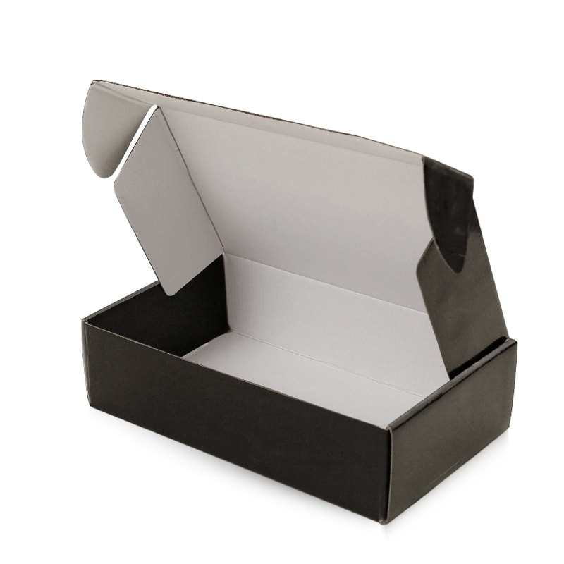 Custom Mailer Packaging Boxes