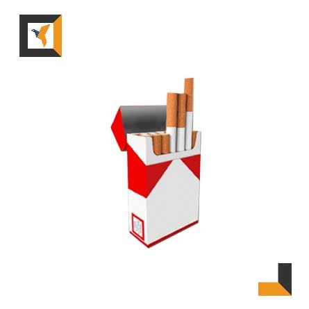 Custom Cigarette Packaging Boxes Wholesale