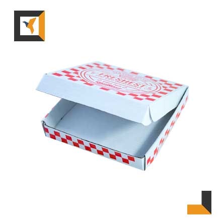 Custom Corrugated Packaging Boxes Wholesale