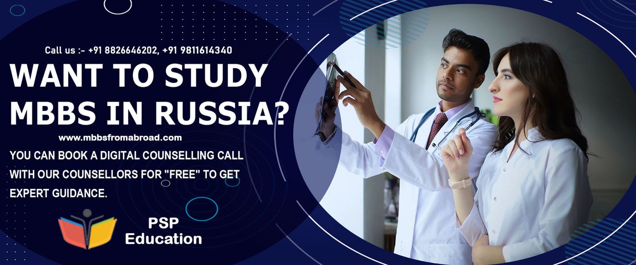 Cost, Fee structure and Expenses to study MBBS in Russia