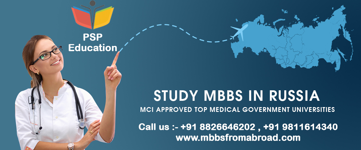 Comprehensive Data about Medical Universities of Russia