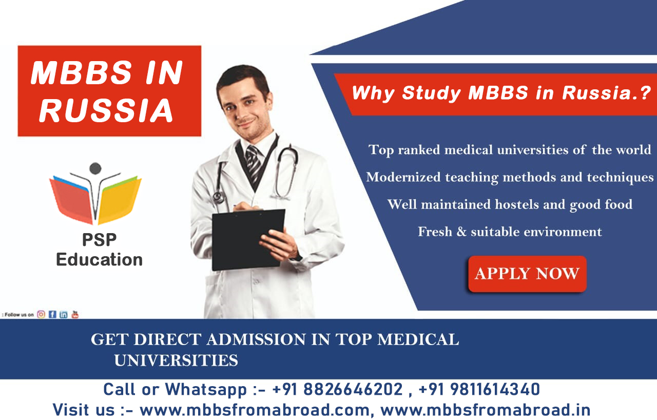 Is MBBS in Russia an affordable option for Indian students?