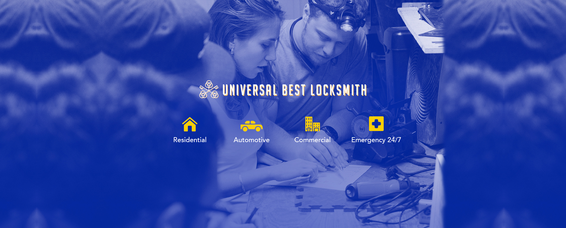 How professional locksmith in Studio City can help