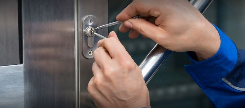 Locksmith Services Valley Village