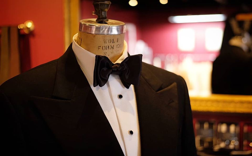 Choose The Best Suit Tailor in NYC for Custom Coats