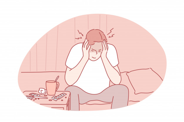 How To Get Rid Of Migraine Headache