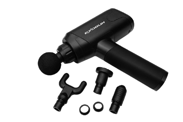 Massage Devices - Exogun