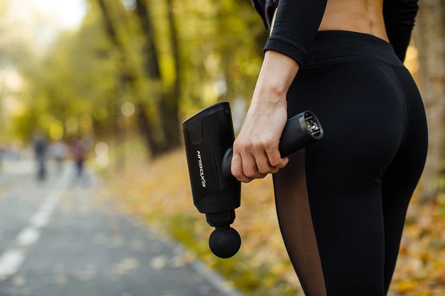 Best Ways for Quick Muscle Recovery