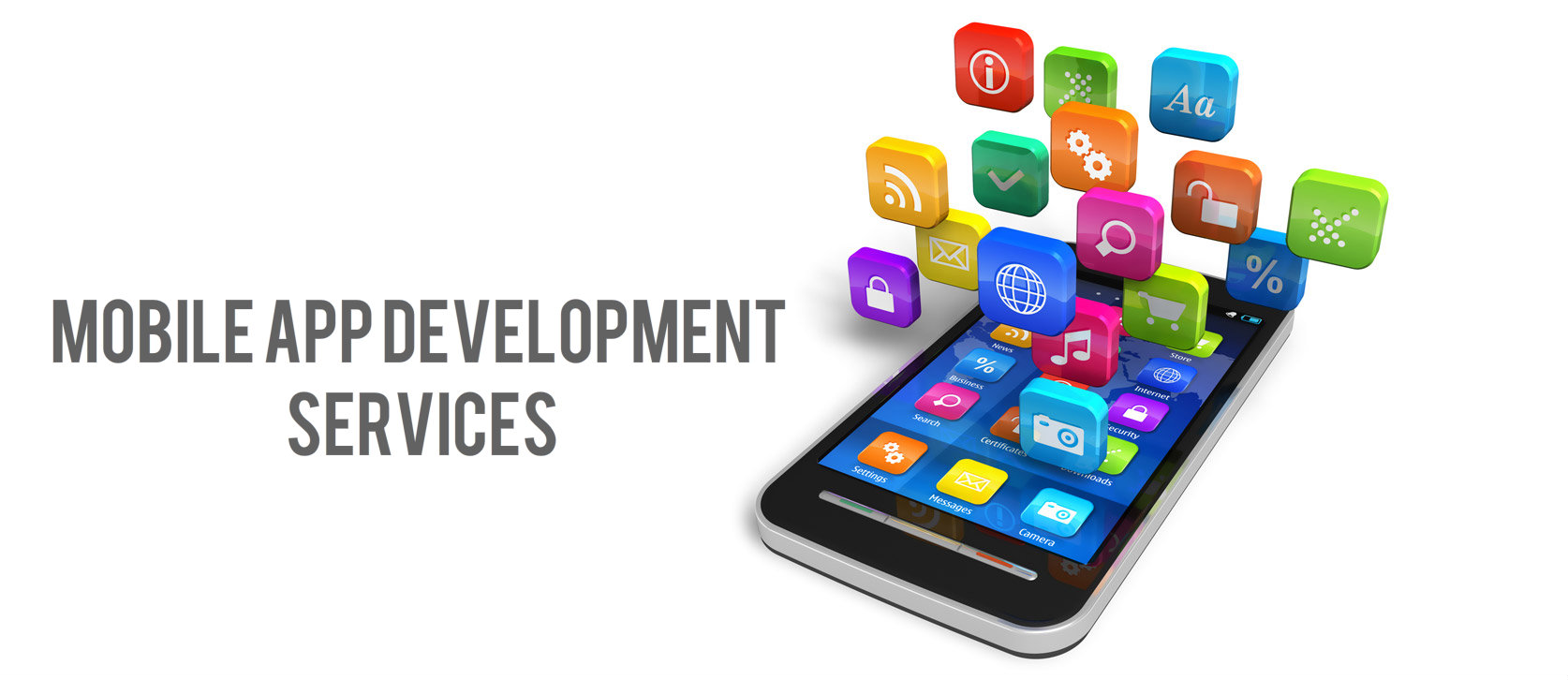 Custom mobile app development company Call (408)-372-0967