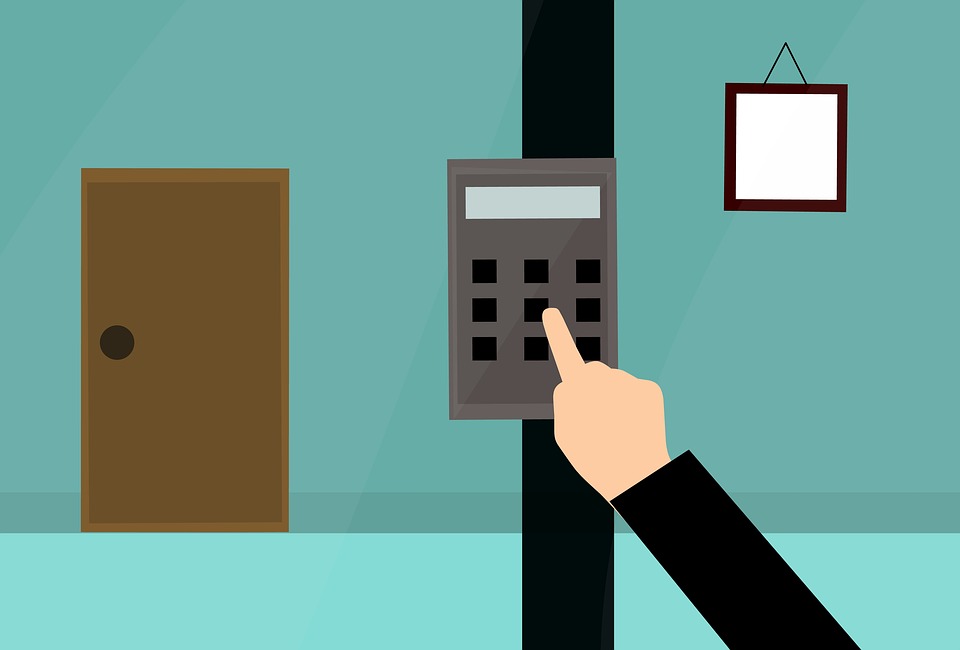 Growth Opportunities In The Alarm Systems And Equipment Market – Strategic Analysis And Forecast To 2023