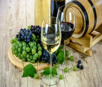 Wine And Brandy (Wineries) Market Outlook, Industry Analysis, Global Size, Future Prospects And Forecast 2020 To 2023