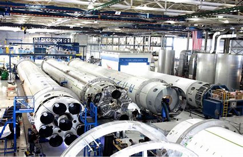 Rocket Engines Market Current And Future Trends | Key Influencing Factors | Comprehensive Analysis | Future Estimations 2030