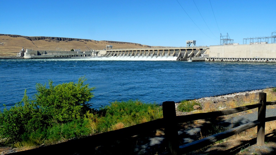 Hydro Electricity Market Size, Growth Analysis, Opportunities, Business Outlook And Forecast To 2021-2025
