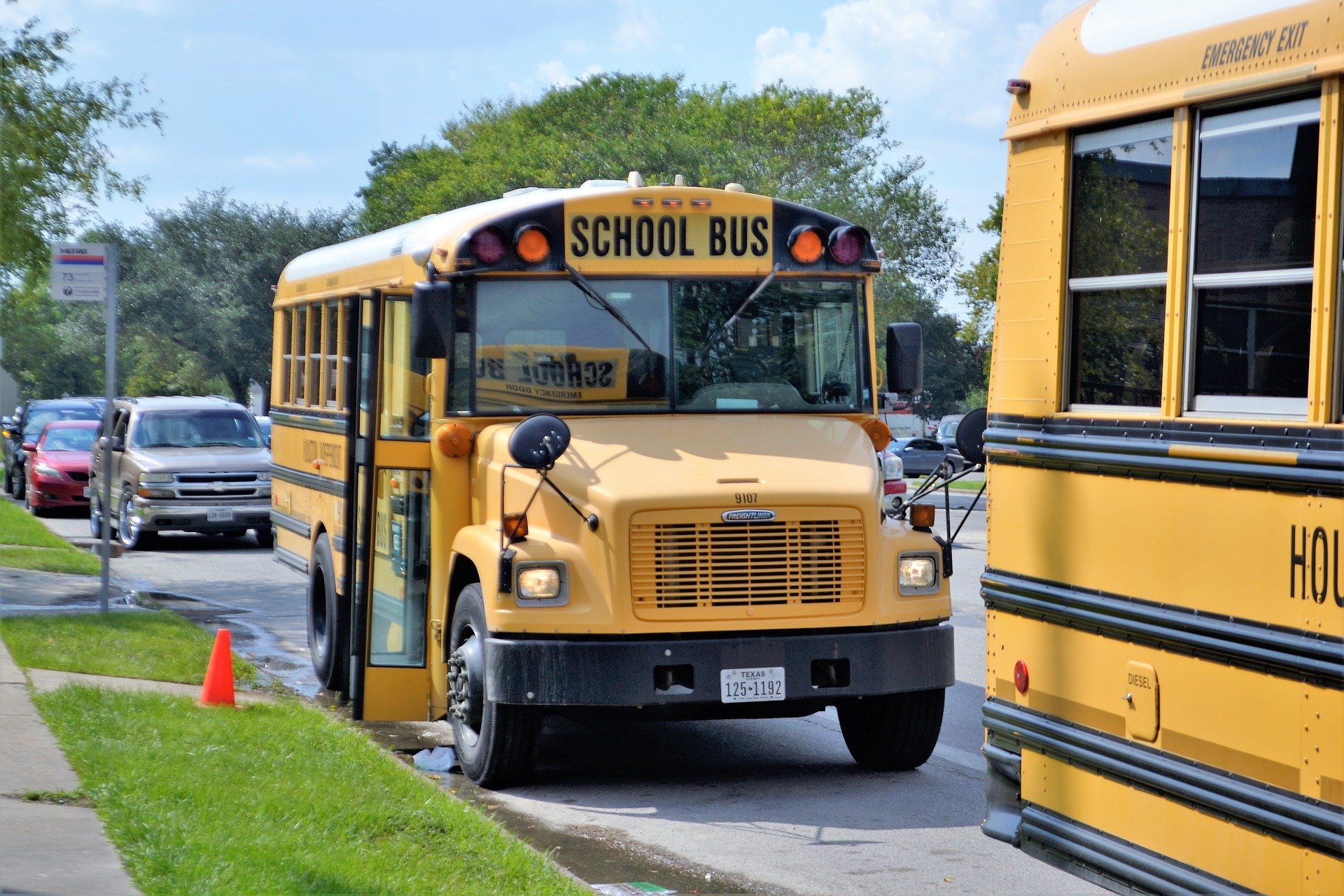 Latest Trending: School And Employee Bus Services Market Covid-19 impact | Demand | Opportunities |  Growth Forecast