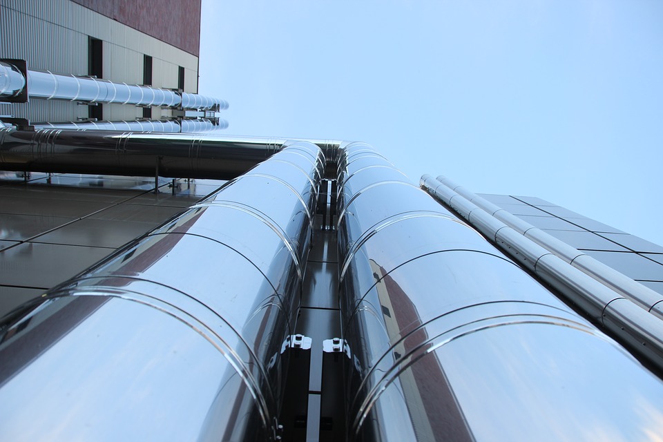 Pipeline Transport Market - Global Industry Segmentation And Future Scope By 2025