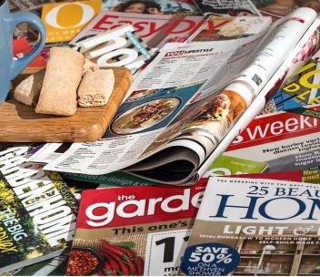 Newspaper And Magazines Publishers Market Statistics, Data Analysis 2020-23 | Covid 19 Impact And Recovery
