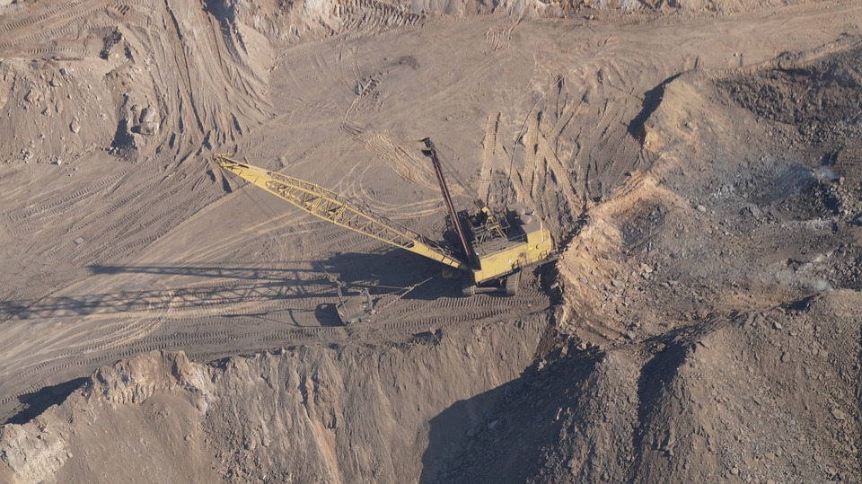 Iron Ore Market 2021: Size, Share, Demand, Emerging Trends, Growth, Segmentation, Outlook And Forecast 2030