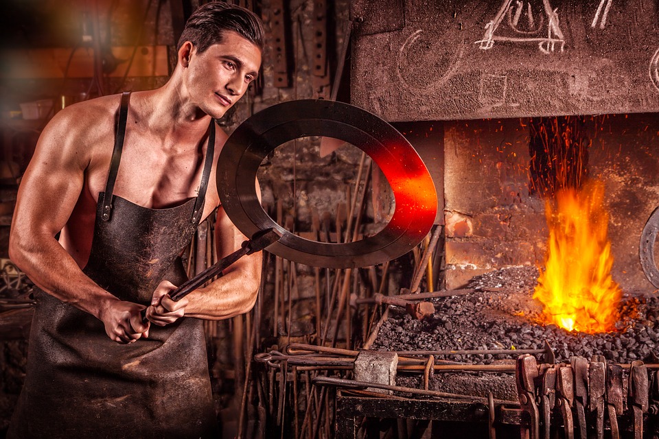 Forged And Stamped Goods Market Revenue 2021-2025, Covid-19 Impact, Growth Factors And Demand Drivers