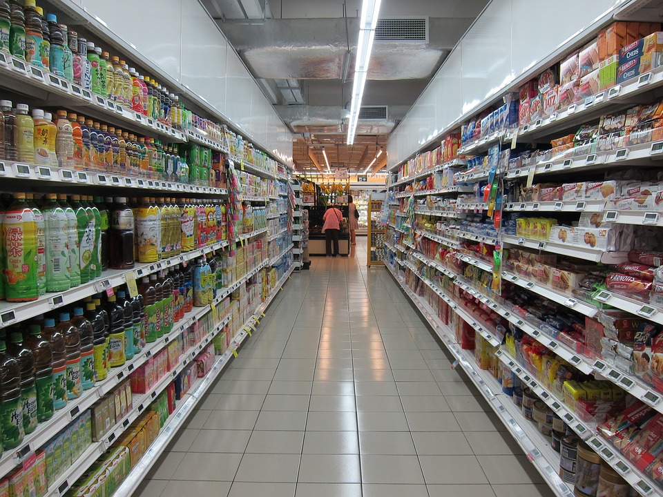 Retail Market Growth Factors, Industry Opportunities, Assessment, and Forecast 2023