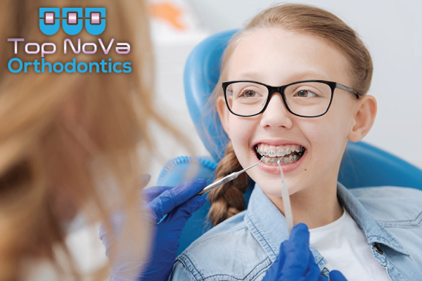 Why Choosing Different Types Of Braces Is Essential For You?