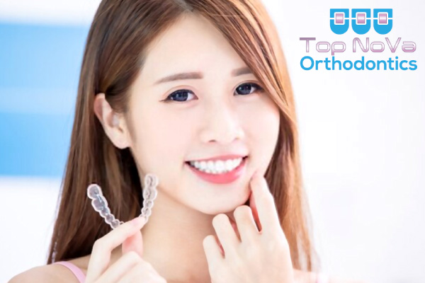 Everything You Need to Know About Adult Orthodontics