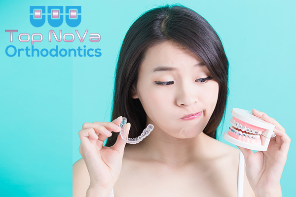 Some of the Best Advantages of Adult Orthodontics