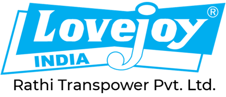 Why Lovejoy Couplings should be your First Choice