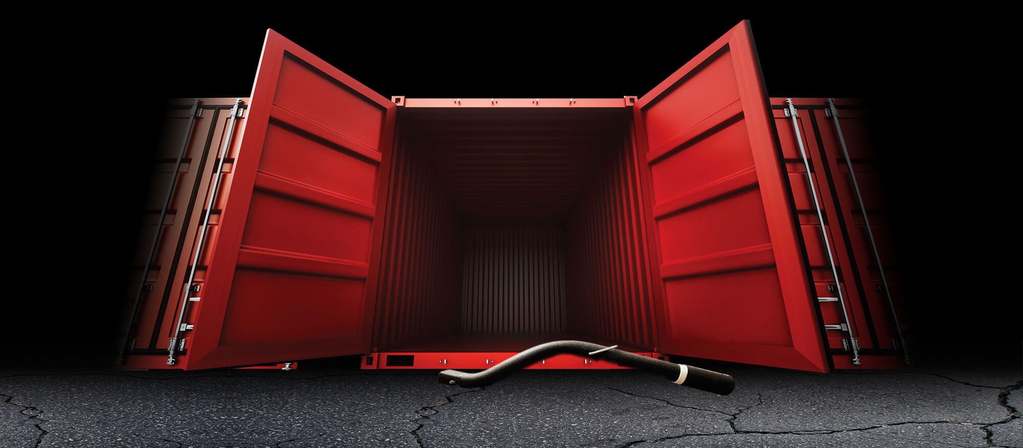 Ultimate guide to choose a perfect shipping container