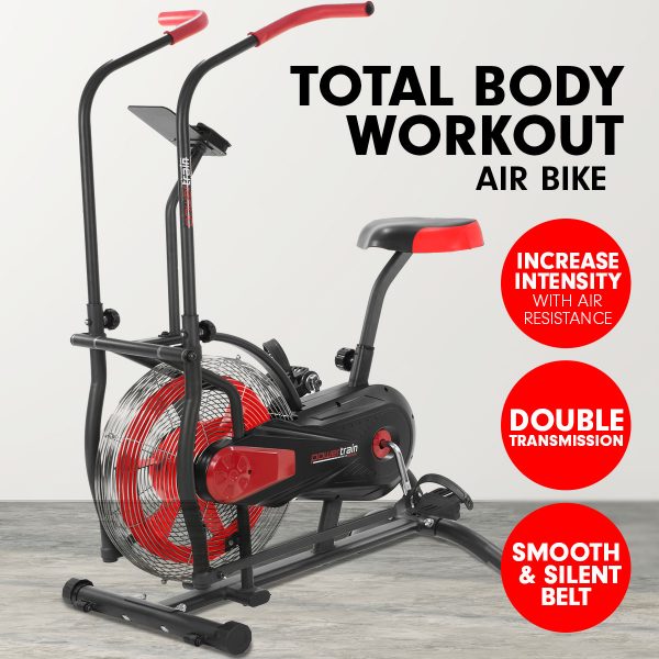 Amazing Exercise Bike & Spin Bike