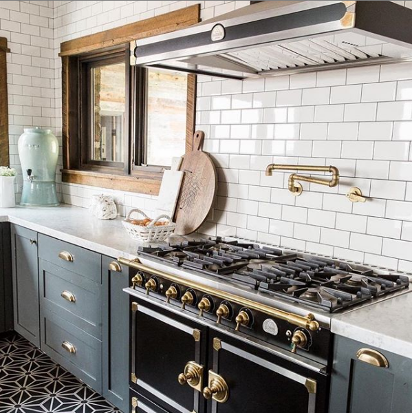 Modern Kitchen Cabinet Hardware